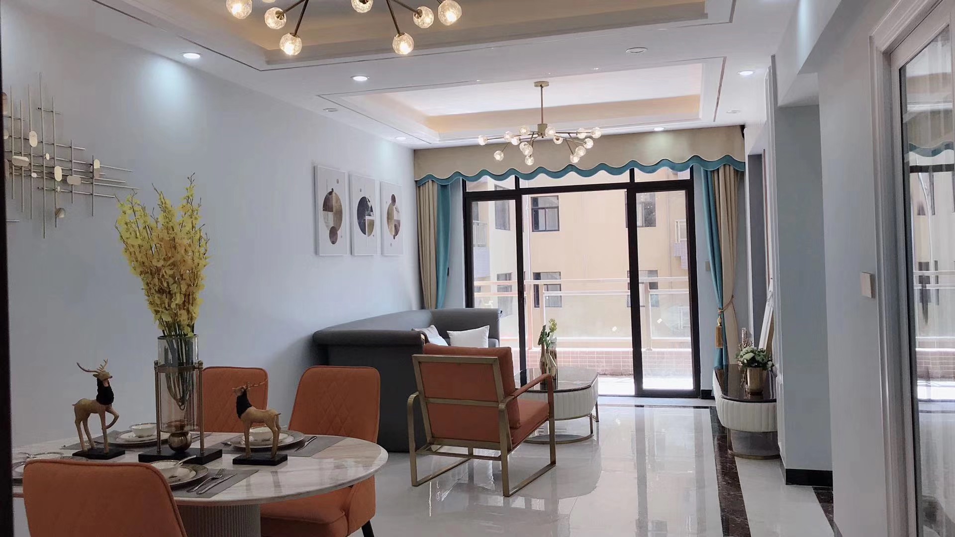 虎門小產(chǎn)權房