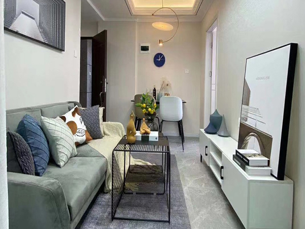 深圳小產權房為什么這么多人買？