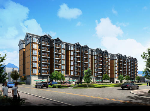 以我的條件，該怎么選小產權房？