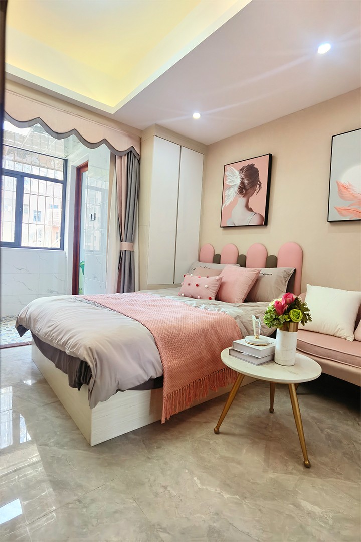 深圳小產權房|龍華中心城中城《幸福家園》B5