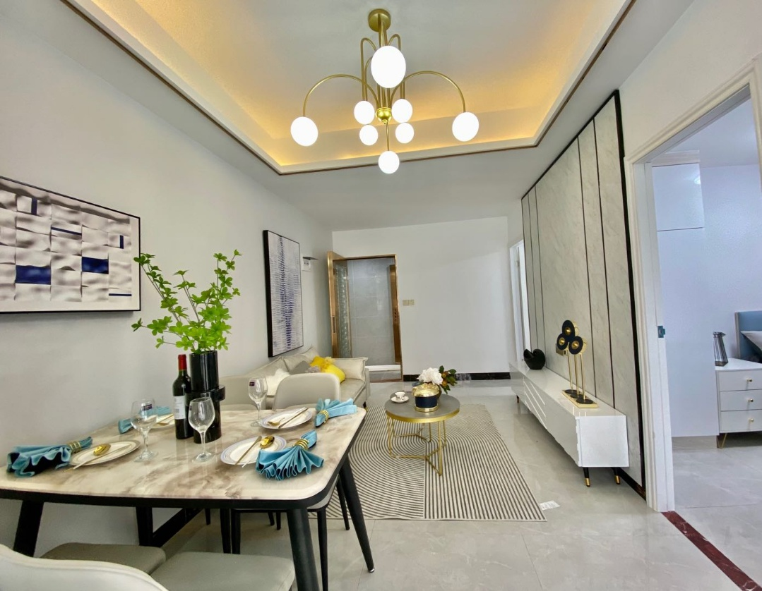 深圳市地鐵5號線有好的房源推薦嗎？