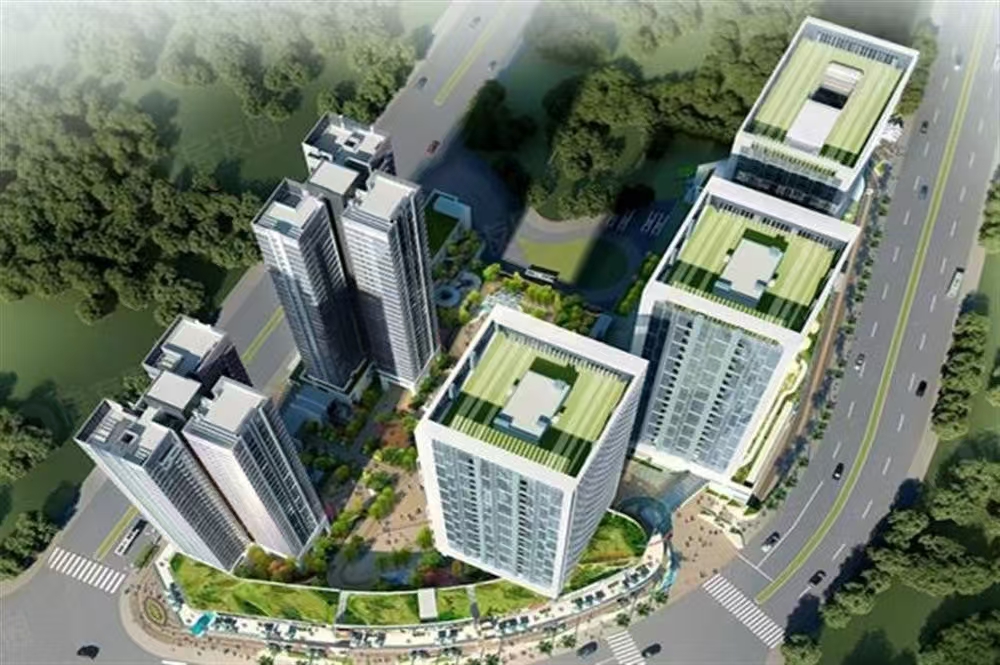 鈞濠Mix park|均價(jià)約35000元/平