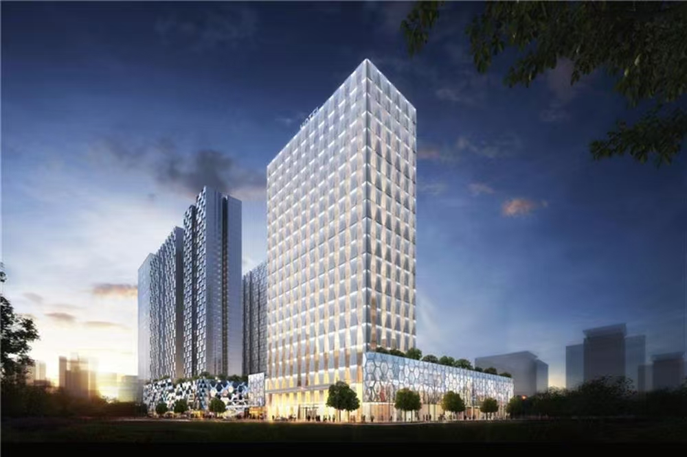 海潤公館|均價(jià)約72000元/平