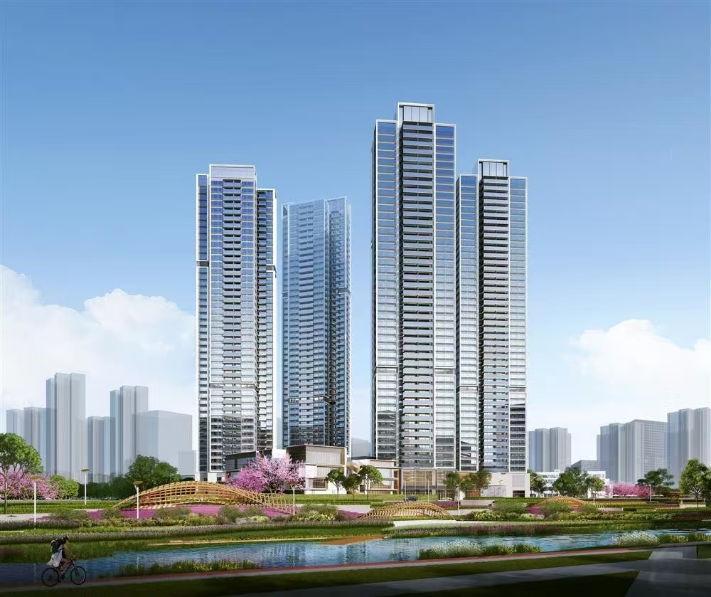 潤(rùn)宏城.潤(rùn)臻園|均價(jià)約36000元/平