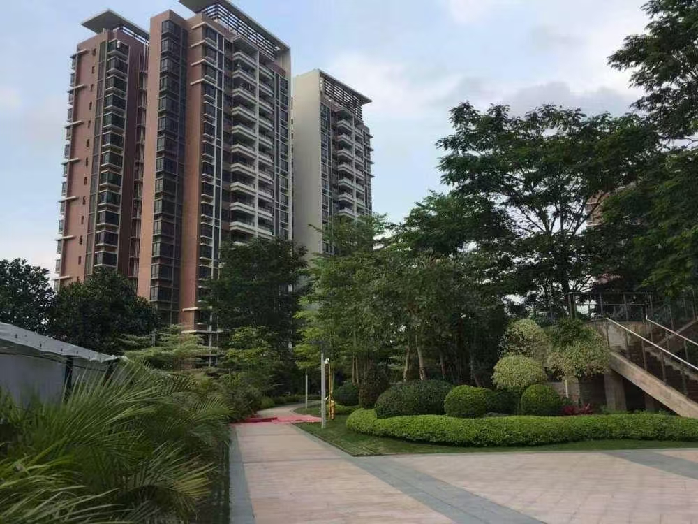 盛迪嘉.純水岸|均價約9600元/平