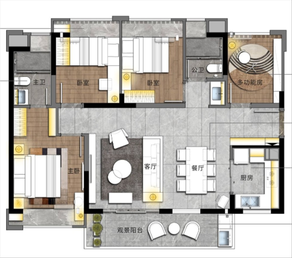 健康花城·璞悅|均價(jià)約13500元/平