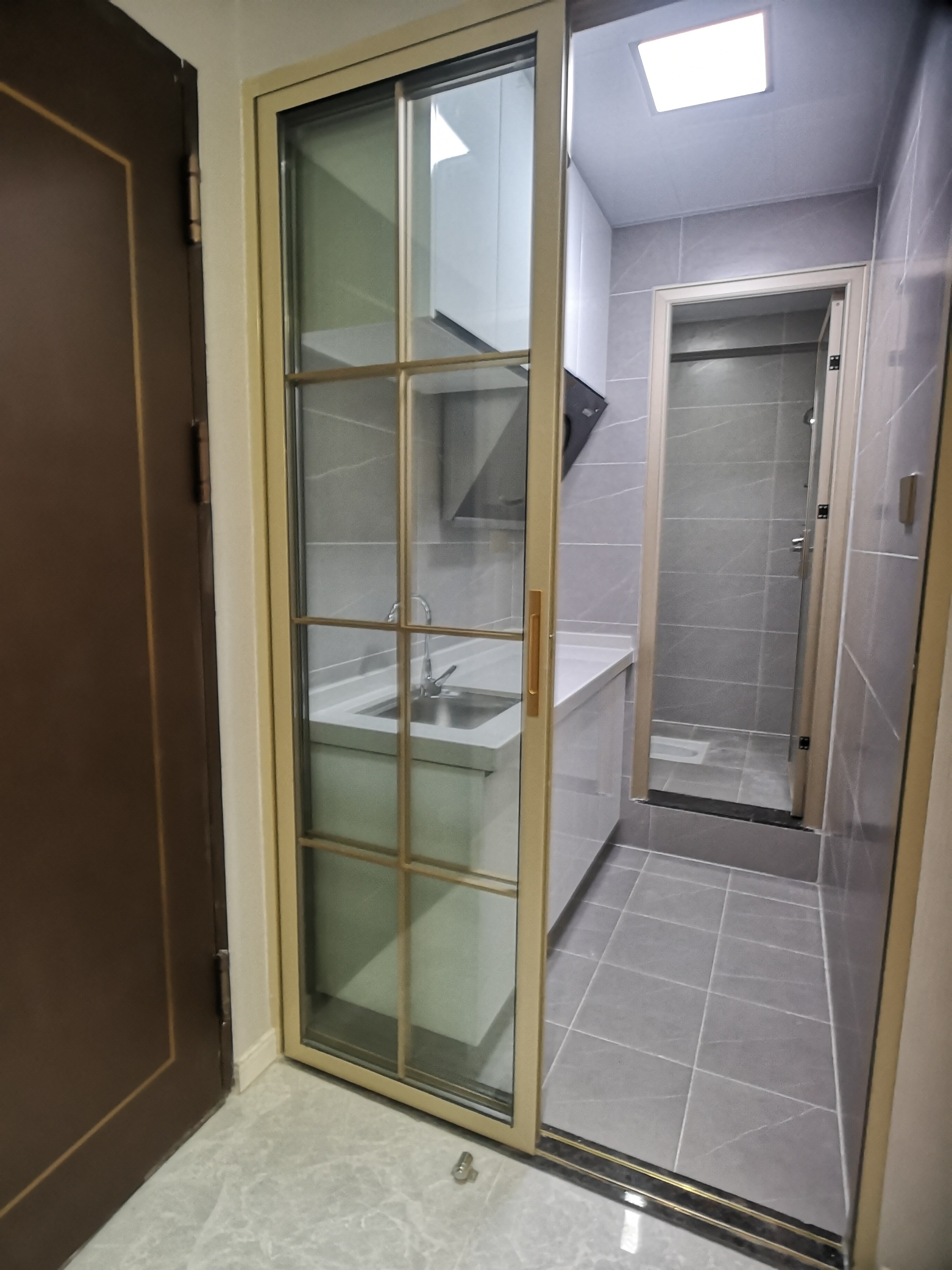 龍華觀瀾小產權房