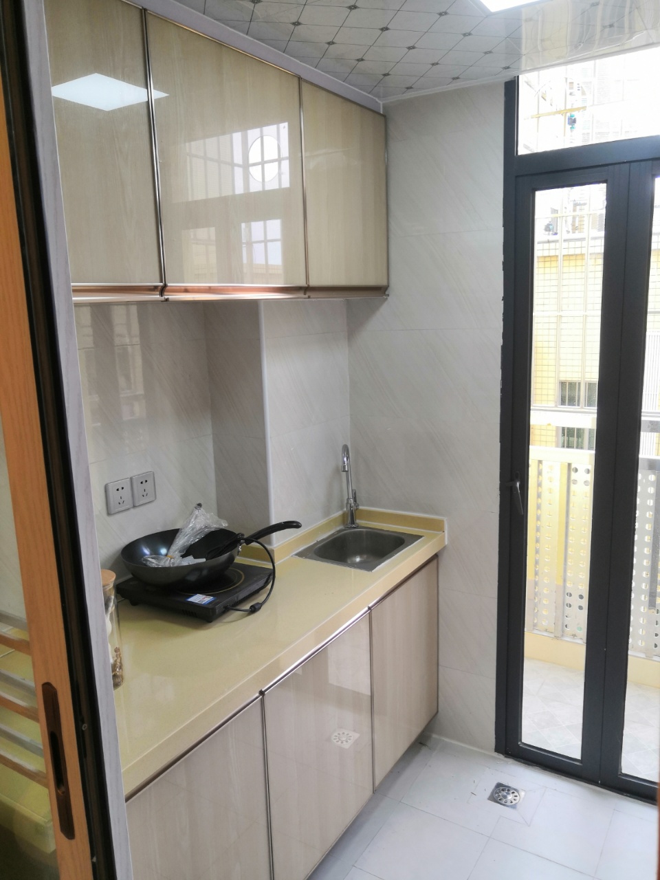 龍華觀瀾小產權房