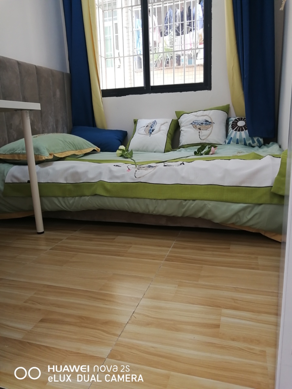 石龍仔小產權房