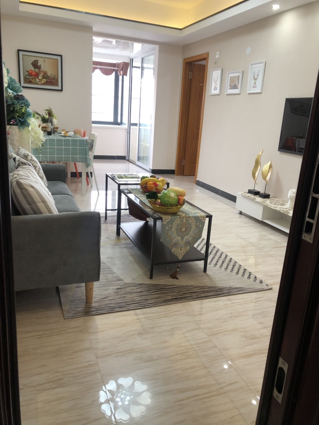 福永小產(chǎn)權房