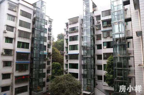 什么是小產權房，深圳小產權房有哪幾種類型？