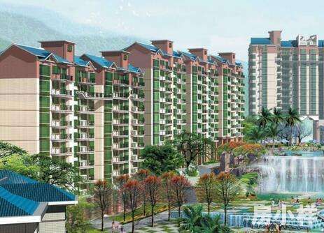 集資房，村委統建房，大紅本房的區別，哪個更有保障。