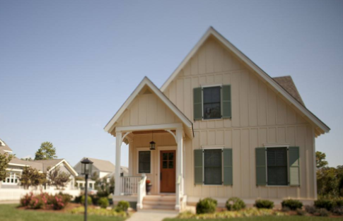 深圳小產(chǎn)權(quán)房有房產(chǎn)證嗎?