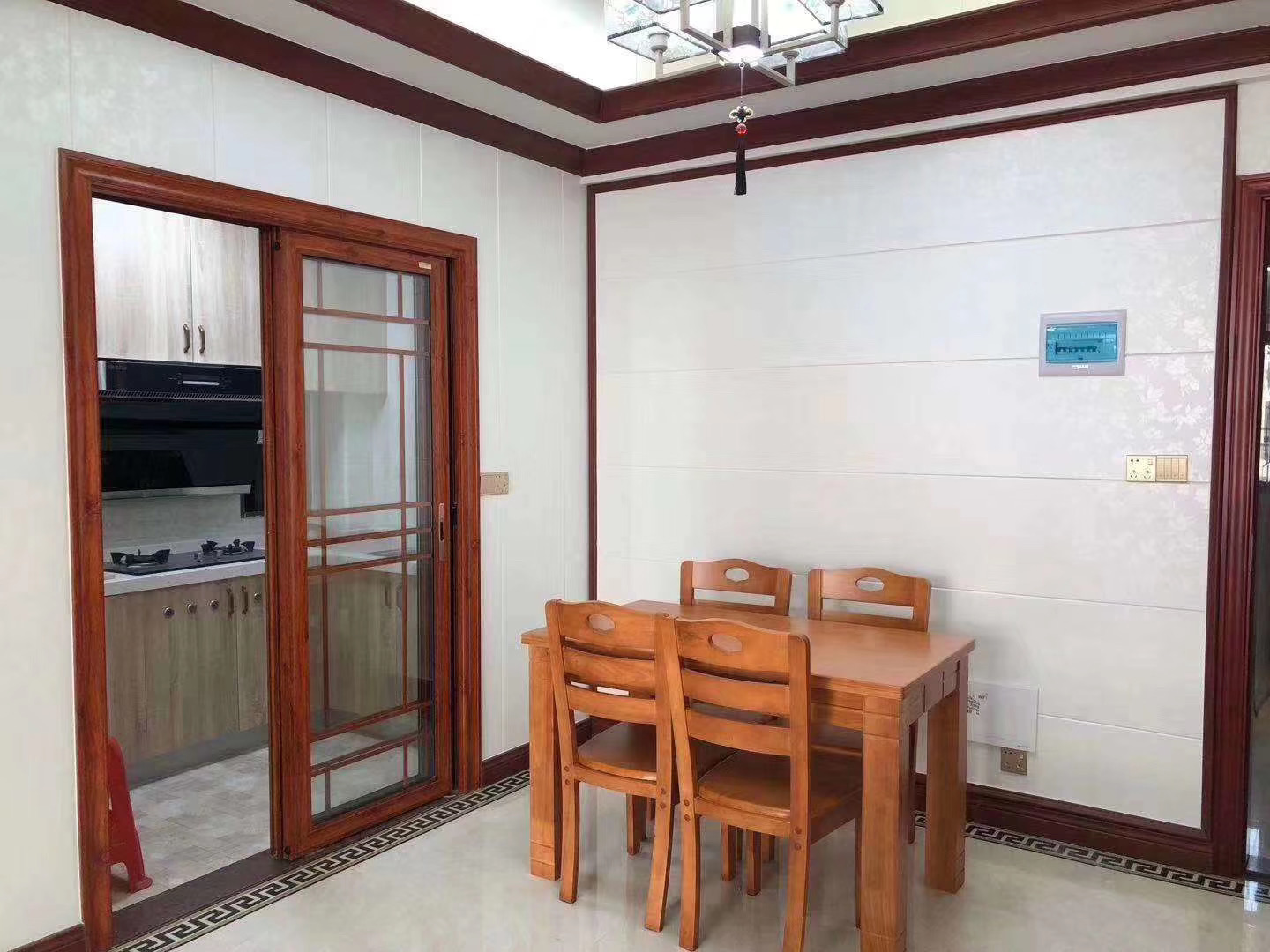 長(zhǎng)安小產(chǎn)權(quán)新樓盤