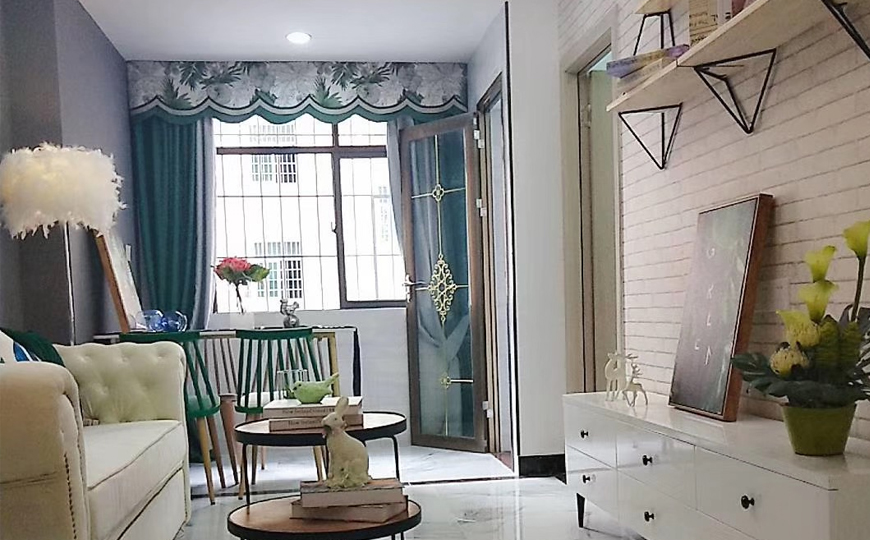 龍華大浪龍澤家園總價(jià)28.8萬(wàn)/套起帶精裝修