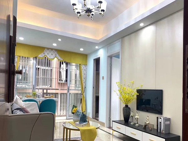 龍華廣場(chǎng)創(chuàng)新華府二期特價(jià)25.8萬/套起住宅樓