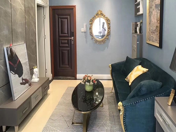 龍華大浪學(xué)府公園里首付10萬總價22.3萬/套起帶精裝