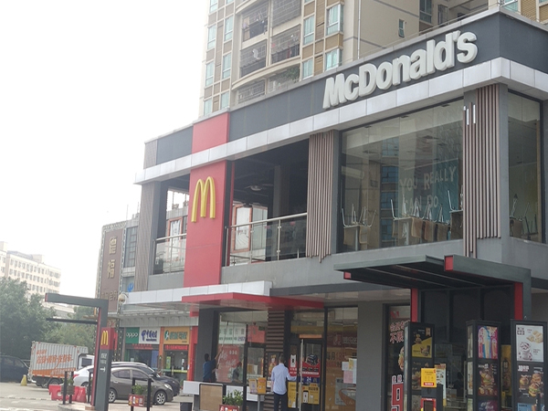 觀瀾雙子座總價(jià)25.8萬/套起帶裝修華潤舊改范圍