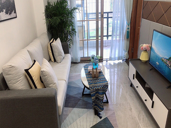 五和公園里-坂田地鐵口精裝新盤36.8萬/套起