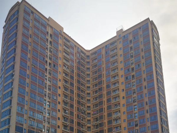 光明村委統建樓13800起首付5成 分期3-5年戶戶帶觀景大陽臺