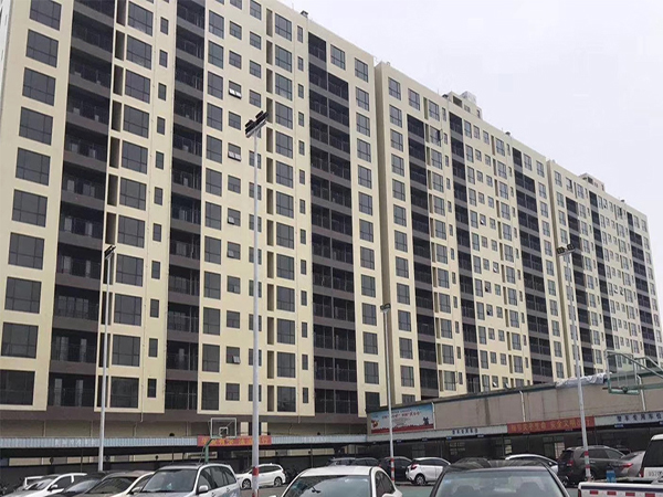 東莞長安小產(chǎn)權房地鐵口物業(yè) 均價6000分期5年