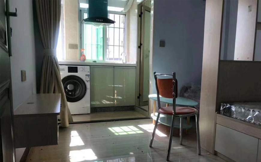 沙井上寮新樓盤(pán)上寮·公園里總價(jià)19.8萬(wàn)/套起