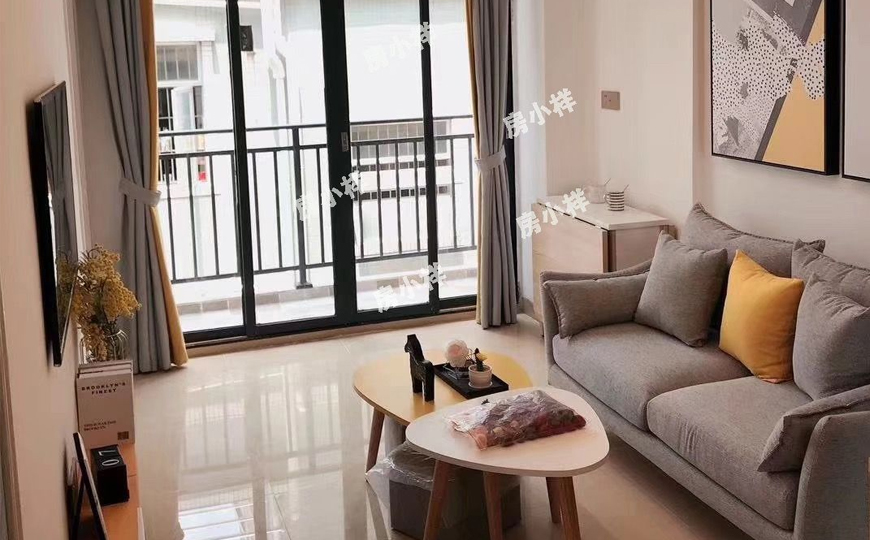 沙井-陽(yáng)光華府 精裝二房總價(jià)55.8萬(wàn)/套起