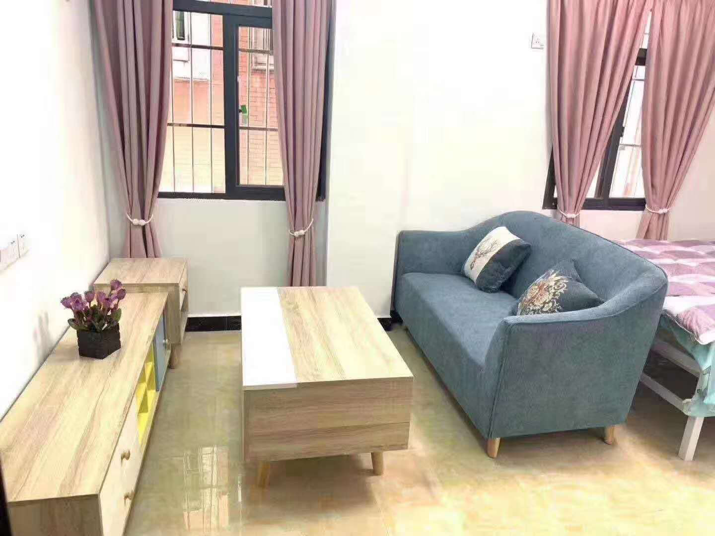 嘉華苑單間32.8萬套/起