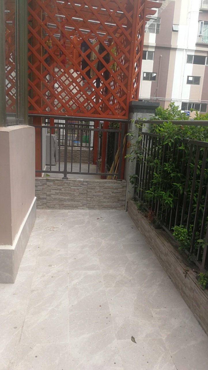 觀瀾小區型村委統建樓兩房一廳