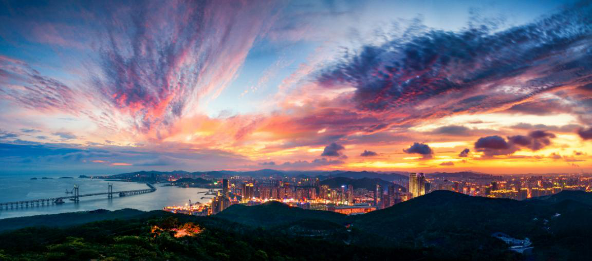 匯邦名都花園灣區軸心雙核輻射，82萬㎡綜合體大盤