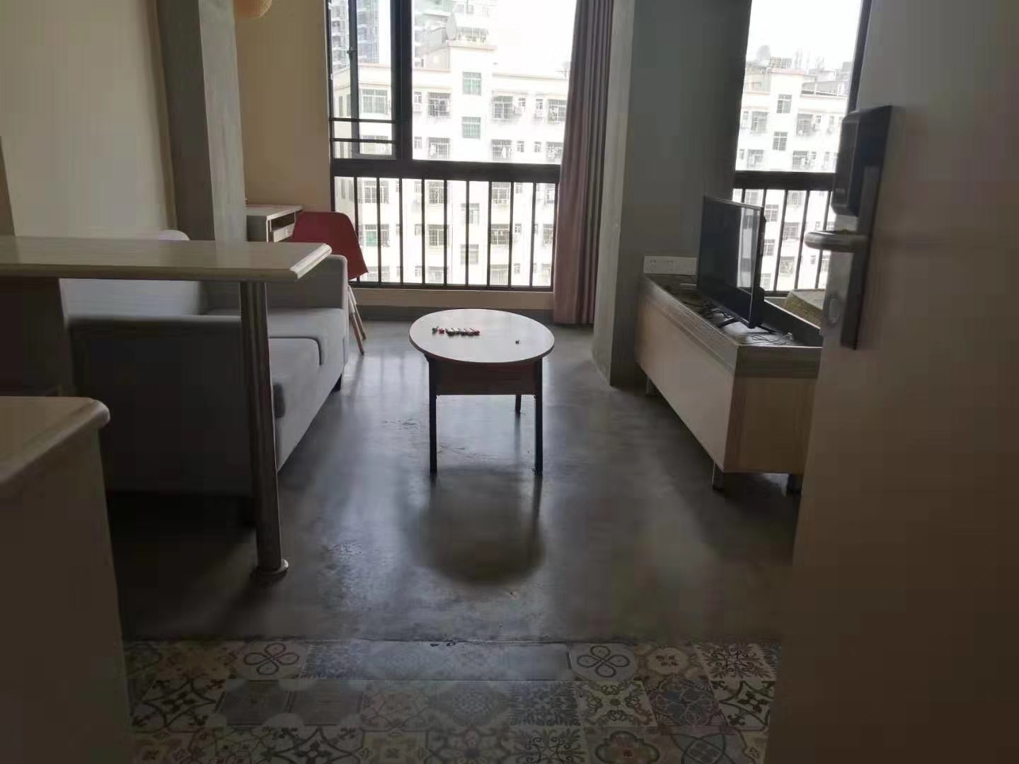 萬(wàn)悅精品公寓單間首付10萬(wàn)一套