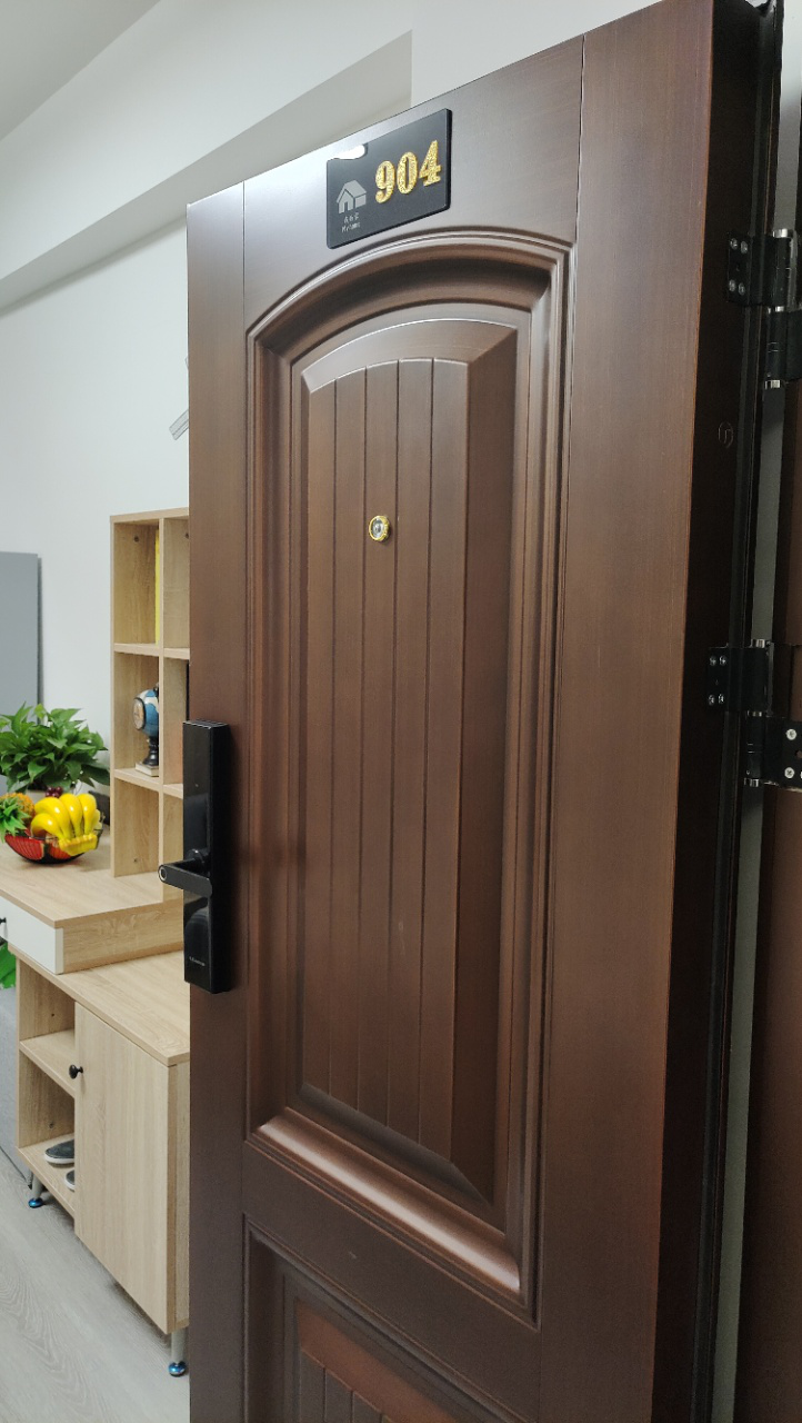 北站御城大單間28—32平方，租金3000元起