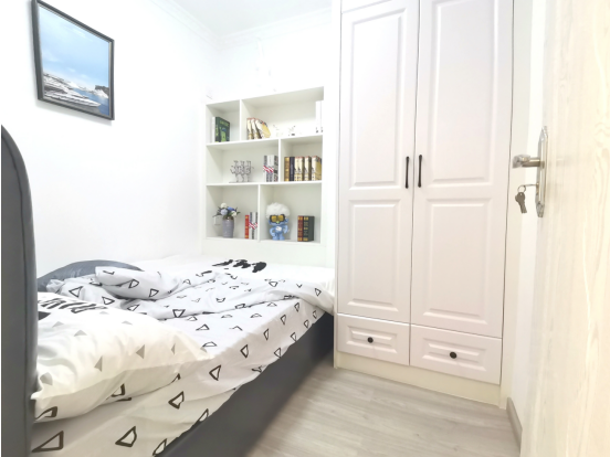 清湖花園里兩房?jī)蓮d69.8萬(wàn)起