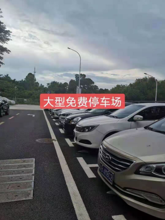 金光華府名校零距離，盡享綠色生態(tài)