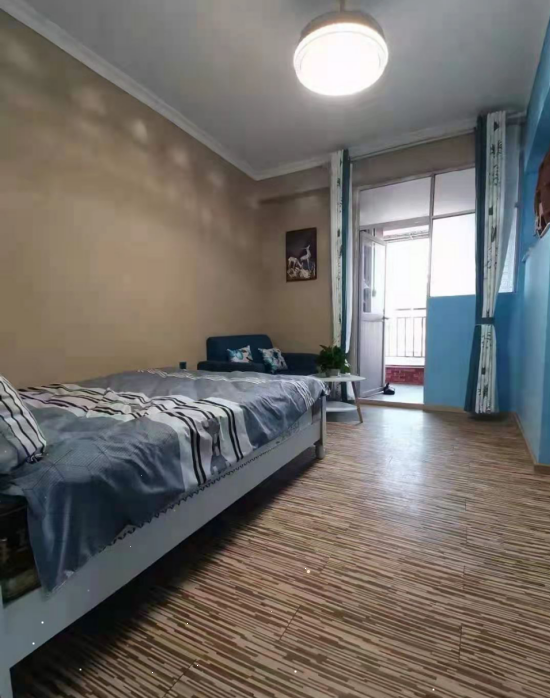 玉律學(xué)府一房一廳33.8萬(wàn)起