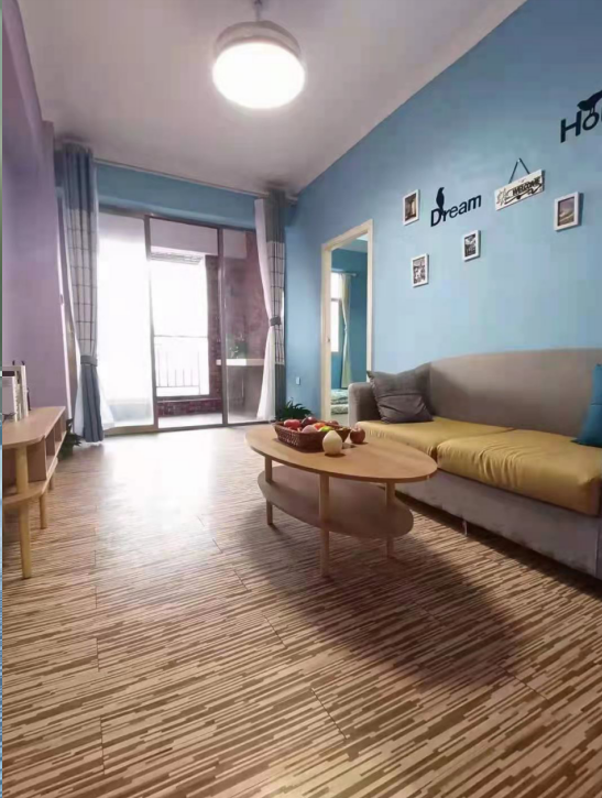 玉律學(xué)府一房一廳33.8萬(wàn)起