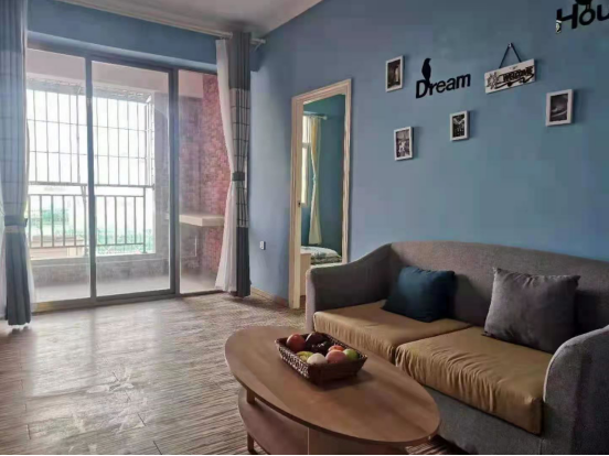 玉律學(xué)府一房一廳33.8萬(wàn)起