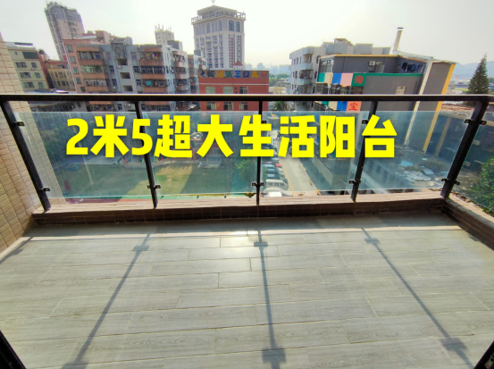 盛世豪庭一房一廳一衛(wèi)一陽臺均價19500元/起