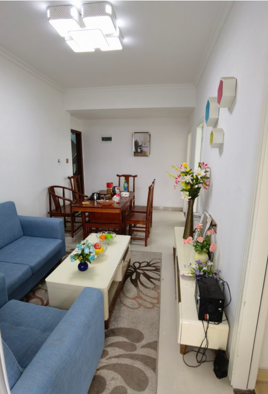 華創學府大一房總價37萬