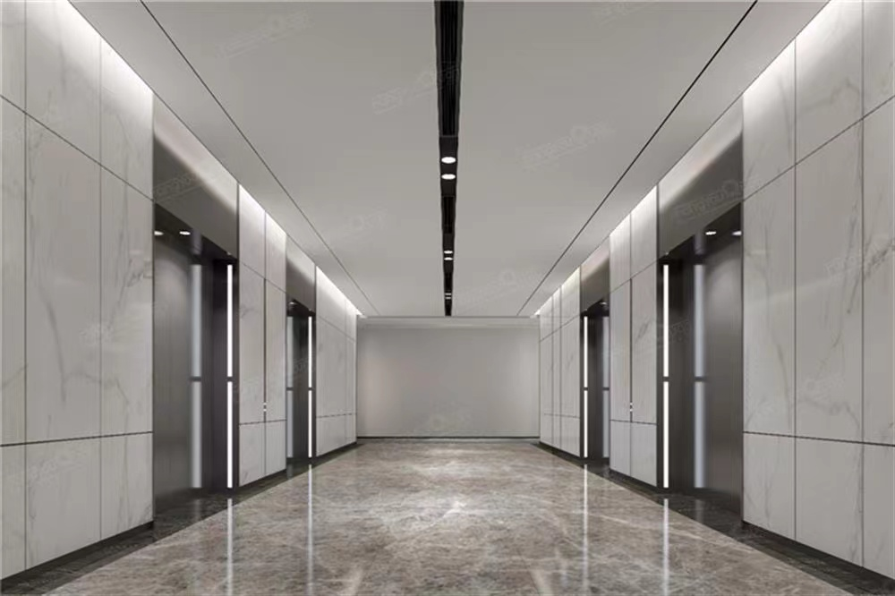 龍華信利康樂創薈大廈均價22000元/平