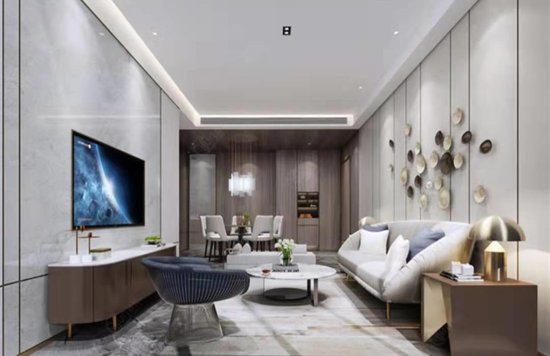 中糧大悅城公館-均價(jià)58000元/平