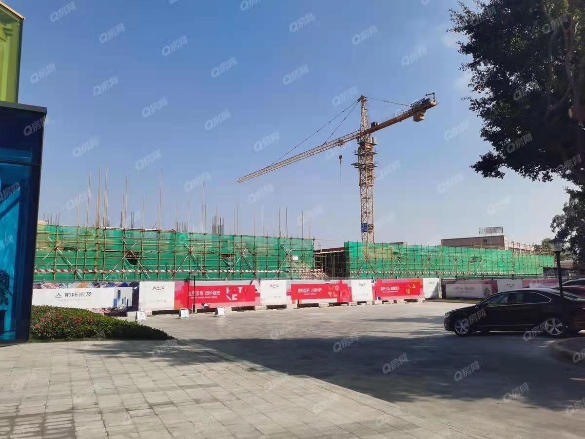 大亼匯，大集匯昌信產(chǎn)業(yè)中心-均價(jià)320000元-平