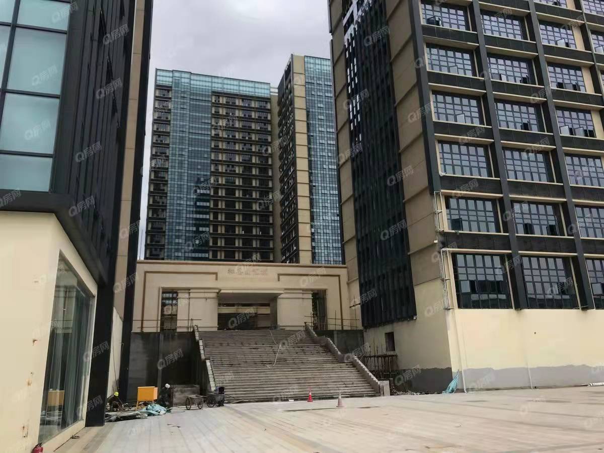 和谷山匯城-均價31000元/平