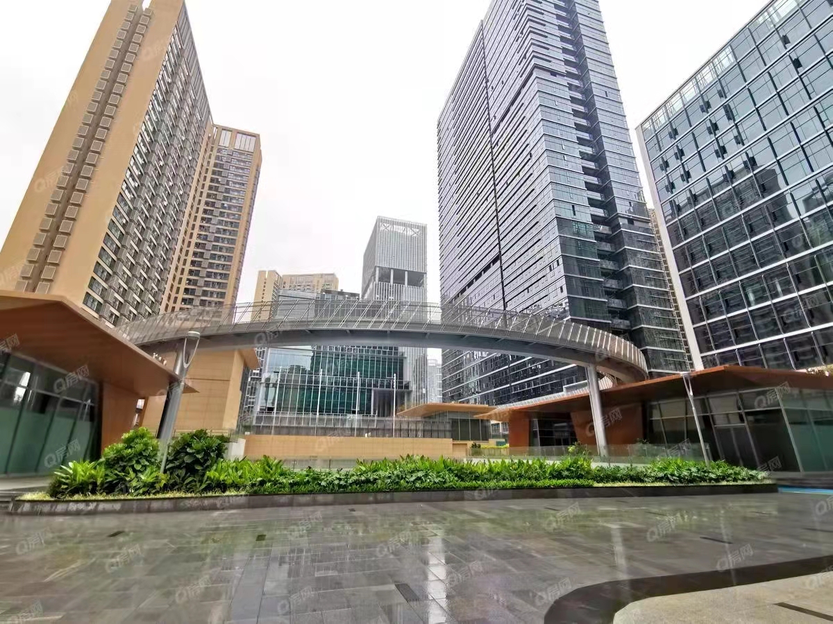 智匯星辰，萬科星城商業中心 -均價37000元/平