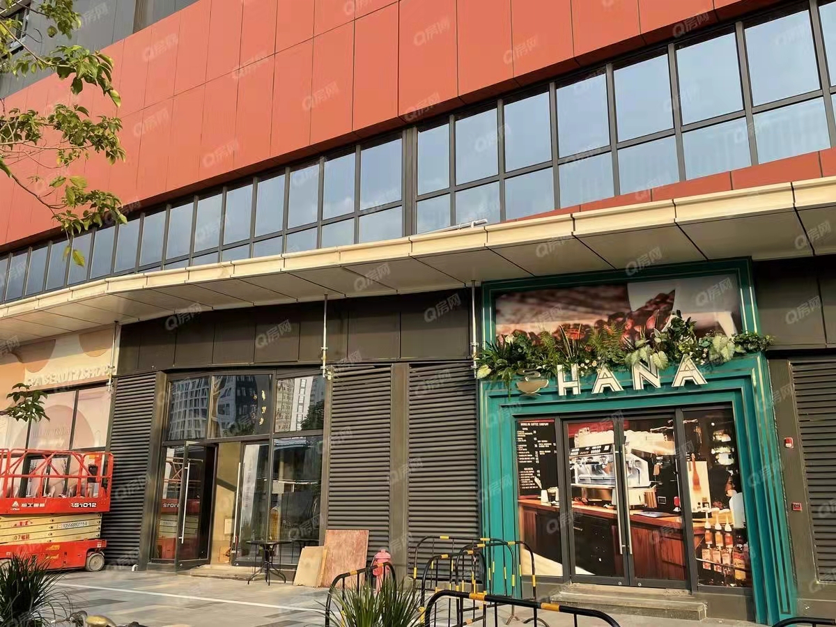 大悅城天璽壹號-均價(jià)100000元/平