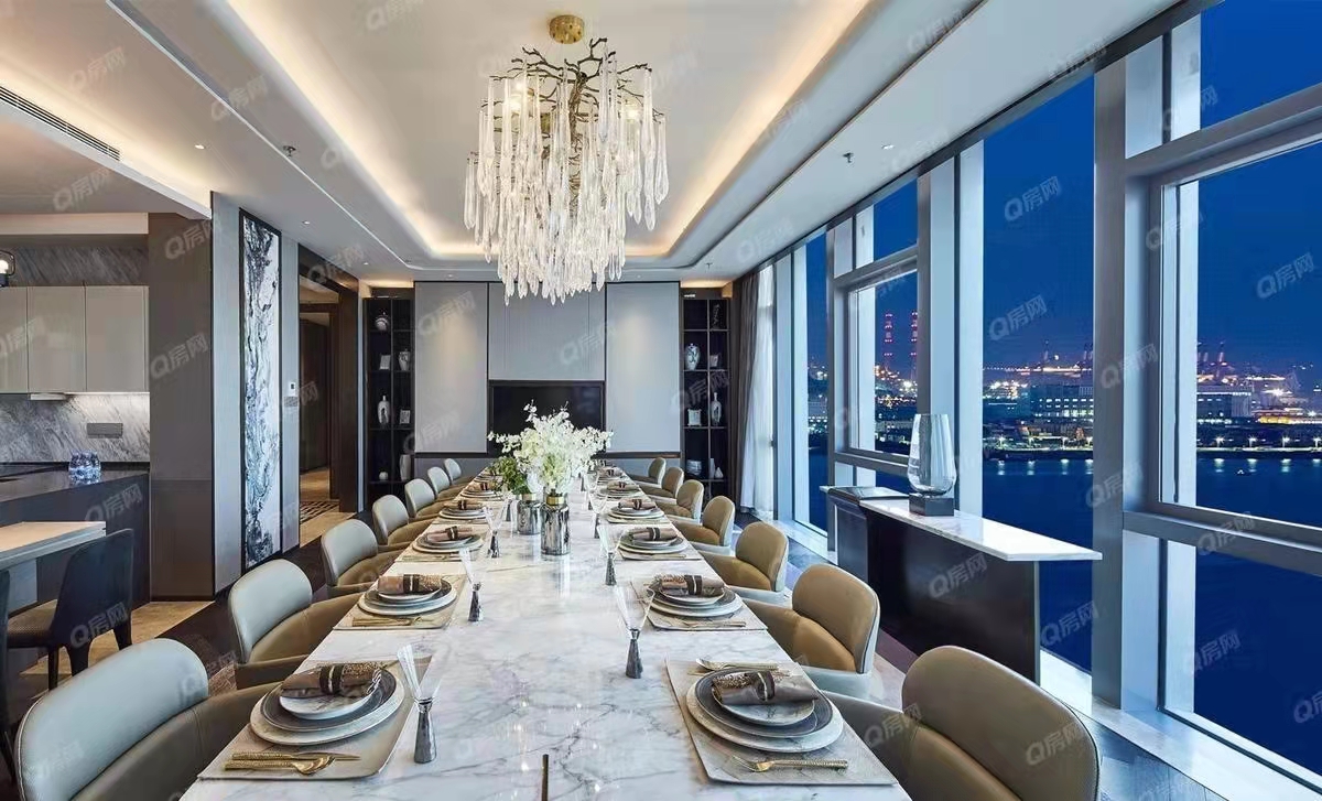 海府一號，海景企業會館-均價310000元/平