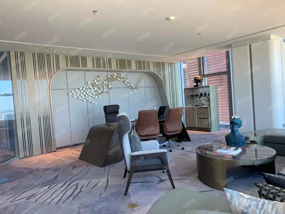 海府一號，海景企業會館-均價310000元/平