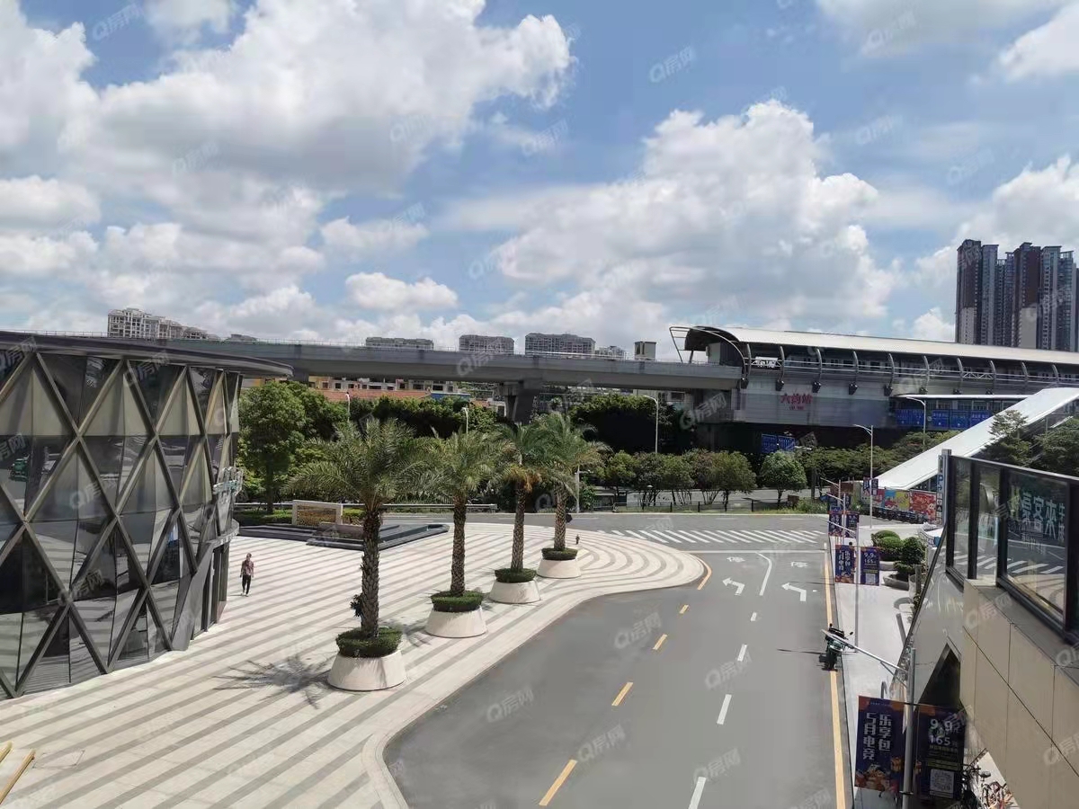 錦薈PARK，地鐵錦上花園-均價76000元/平