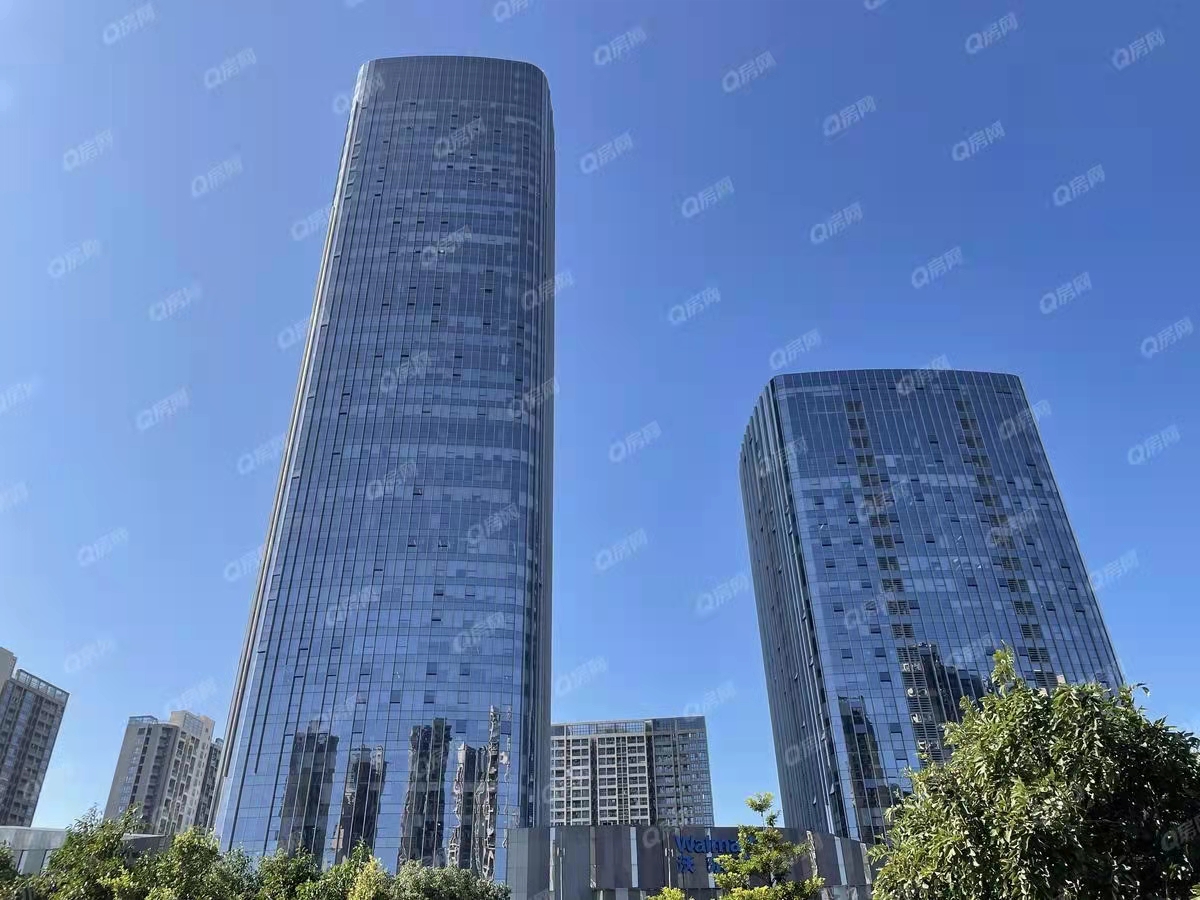 榮德雨辰公寓-均價(jià)30500元/平