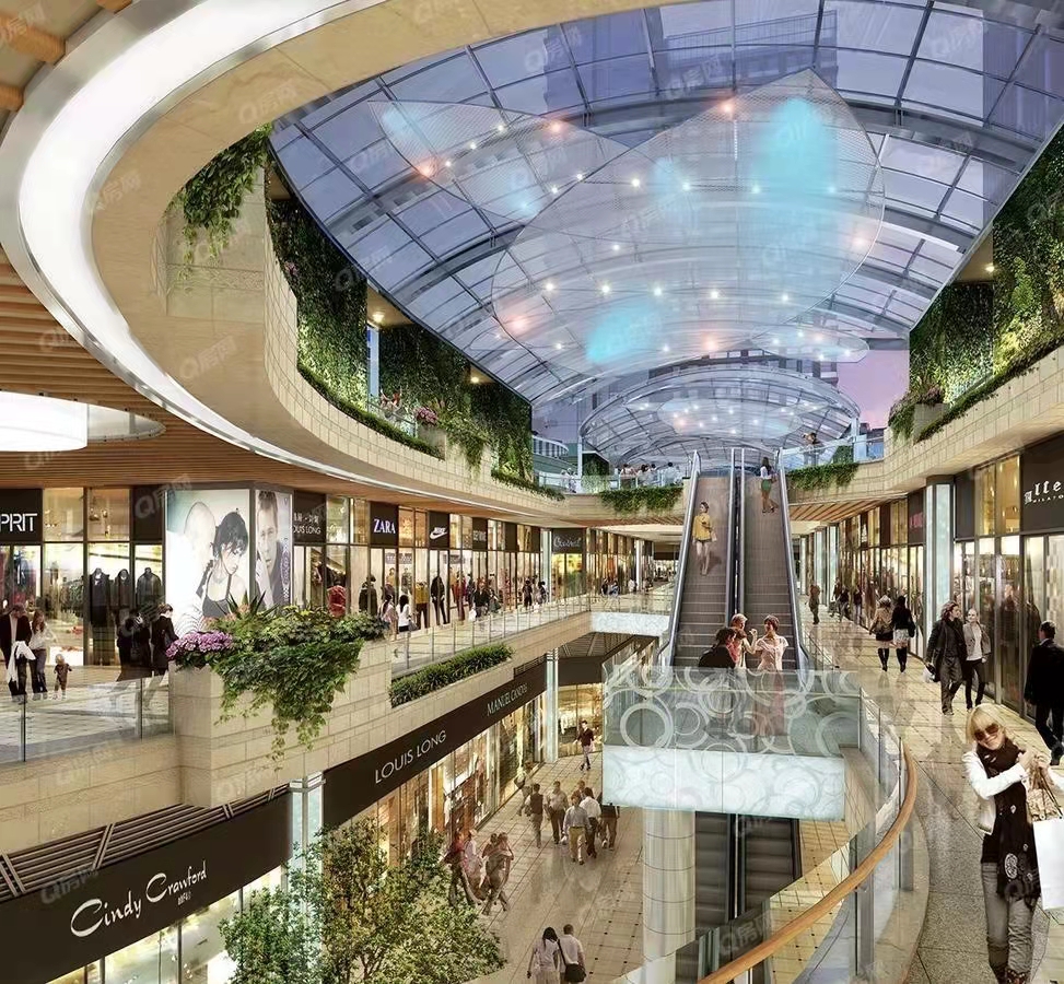 榮德國(guó)際廣場(chǎng)-均價(jià)26000元/平